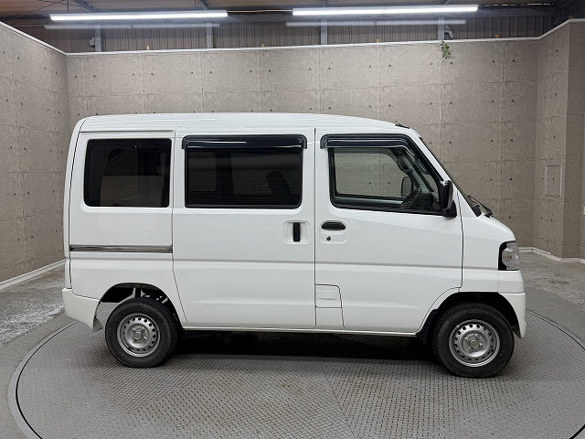 三菱 ミニキャブＶ CD16.0KWH4ｼｰﾀｰ