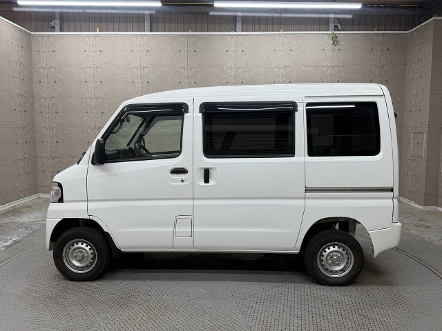 三菱 ミニキャブＶ CD16.0KWH4ｼｰﾀｰ