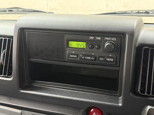 三菱 ミニキャブＶ CD16.0KWH4ｼｰﾀｰ