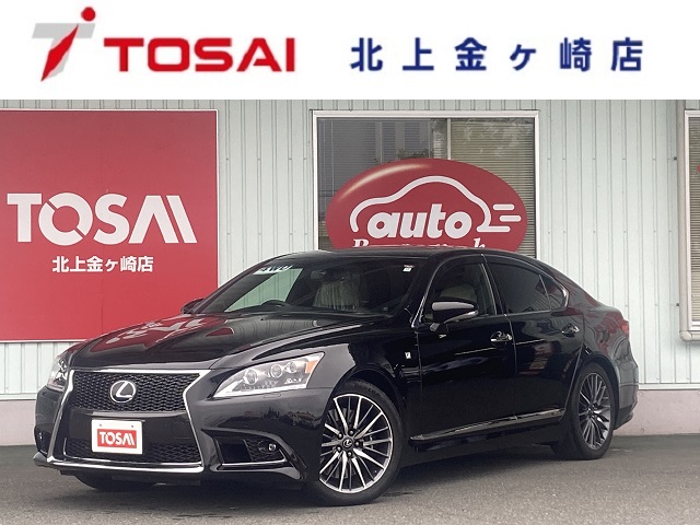 レクサス レクサス ＬＳ
