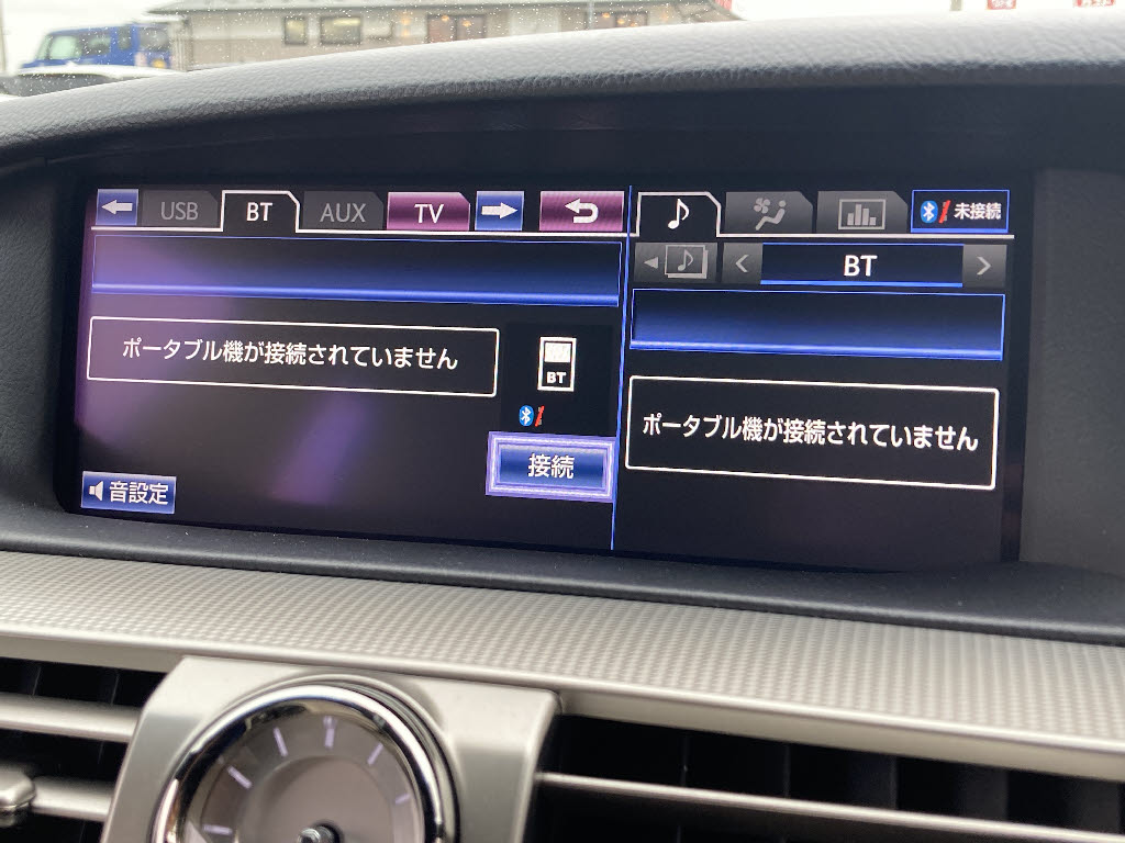 レクサス レクサス ＬＳ 600h Fｽﾎﾟｰﾂ