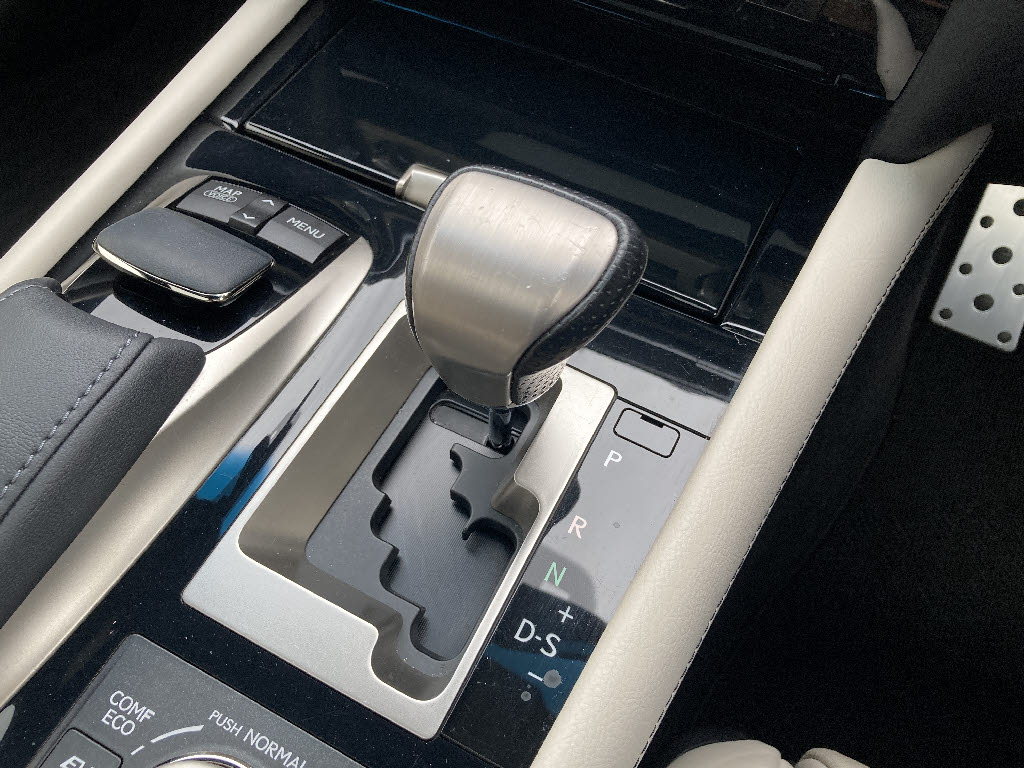 レクサス レクサス ＬＳ 600h Fｽﾎﾟｰﾂ