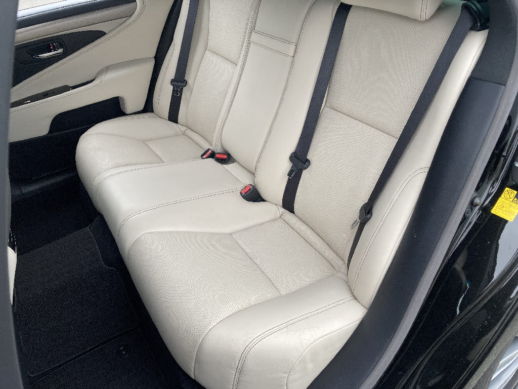 レクサス レクサス ＬＳ 600h Fｽﾎﾟｰﾂ