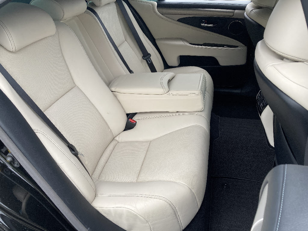 レクサス レクサス ＬＳ 600h Fｽﾎﾟｰﾂ