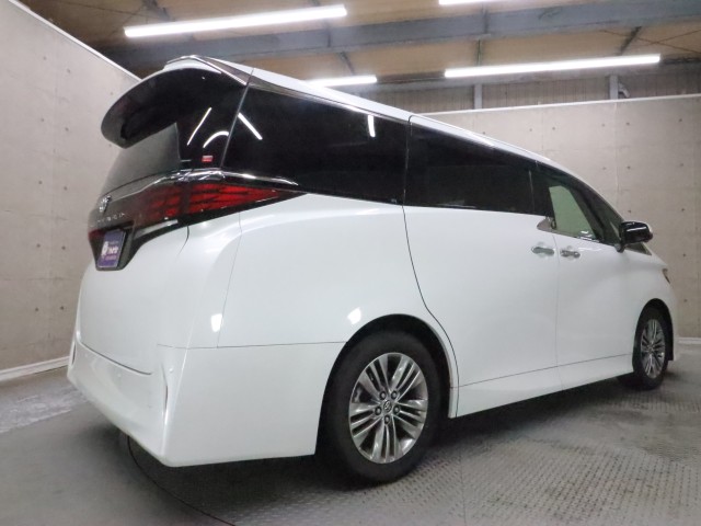 トヨタ アルファード Ｚ