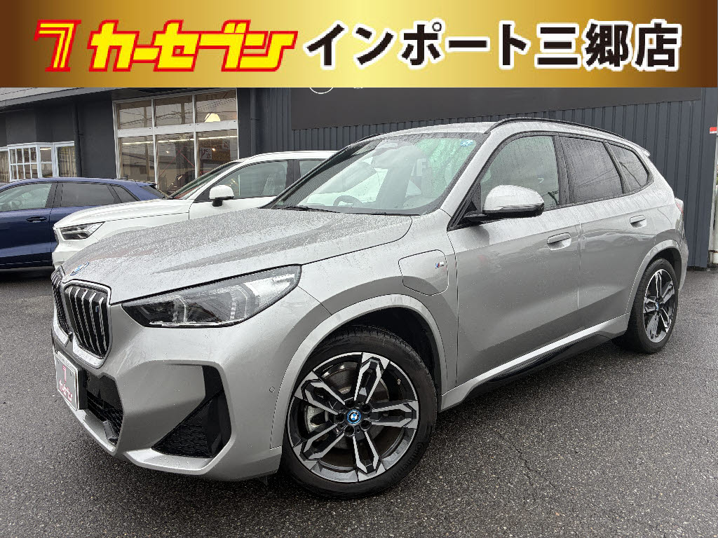 ＢＭＷ ＢＭＷ Ｘ１