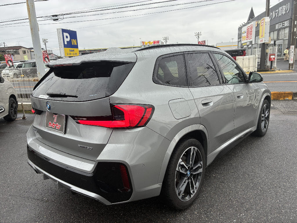ＢＭＷ ＢＭＷ Ｘ１ xDrive30Mｽﾎﾟｰﾂ