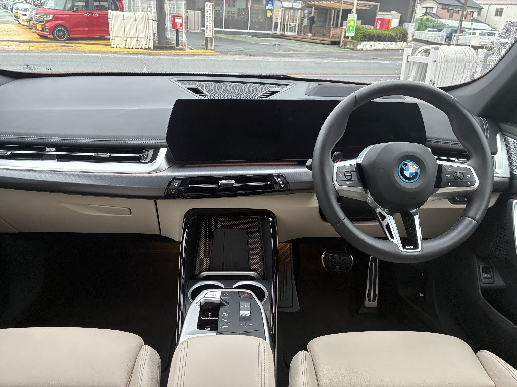 ＢＭＷ ＢＭＷ Ｘ１ xDrive30Mｽﾎﾟｰﾂ