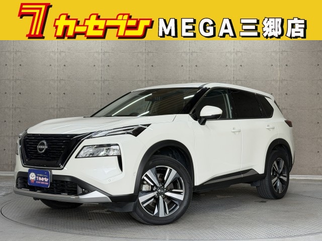 ニッサン エクストレイル