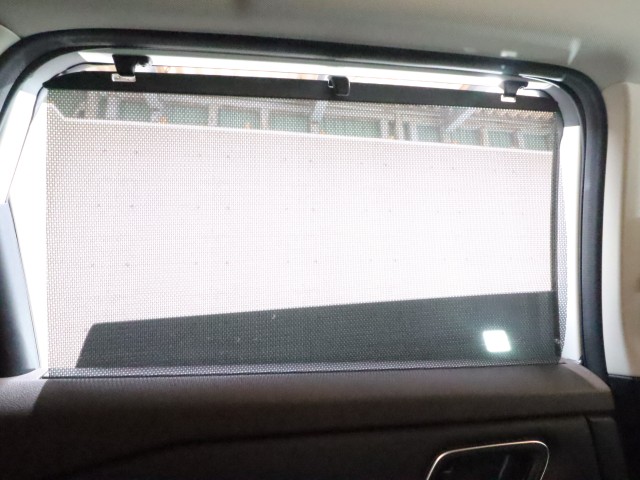 ニッサン エクストレイル G-e-4ORCE