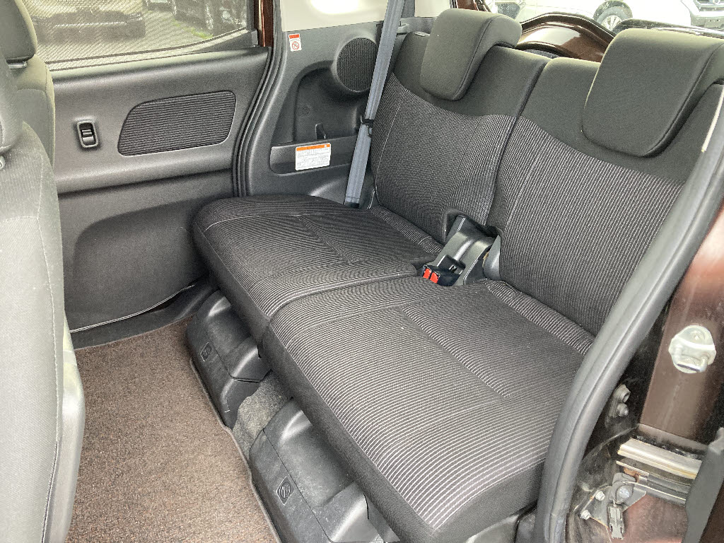 ニッサン デイズルークス 4WD ﾊｲｳｪｲｽﾀｰX