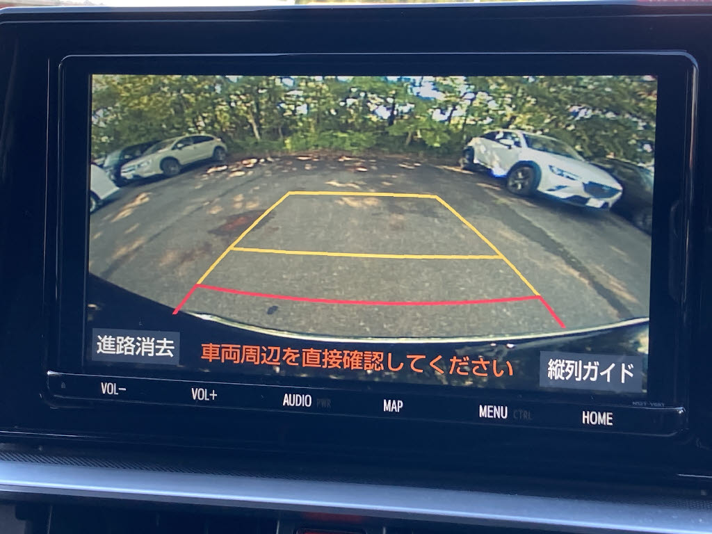 トヨタ ライズ 4WD Z
