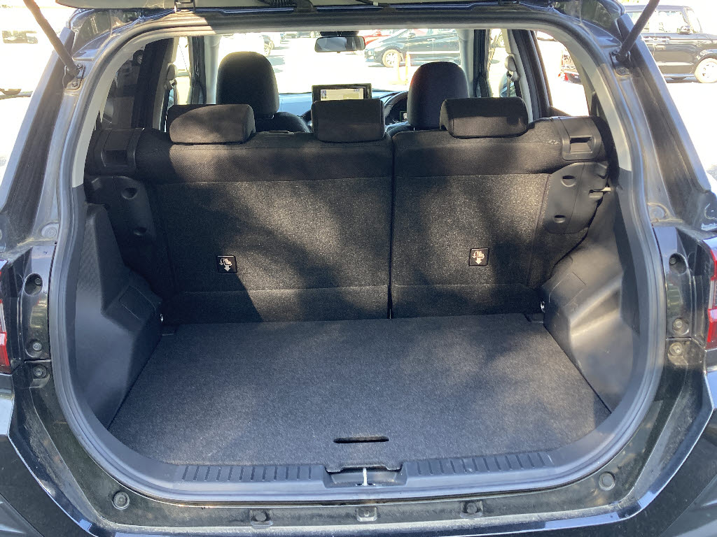 トヨタ ライズ 4WD Z