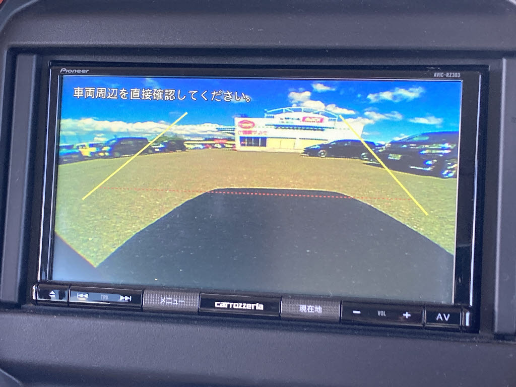 スズキ ハスラー HV G