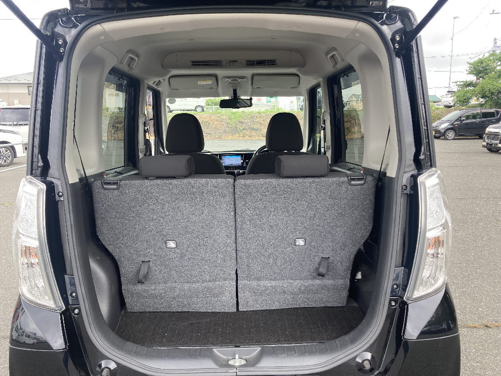 ニッサン デイズルークス 4WD ﾊｲｳｪｲｽﾀｰX Vｾﾚ