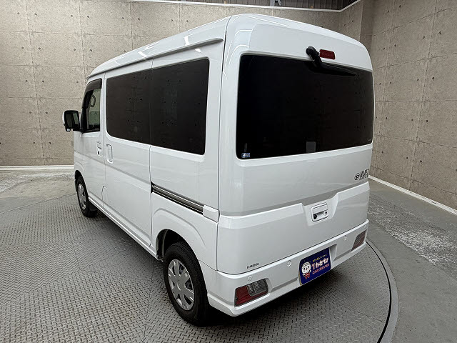 ダイハツ ハイゼットカーゴＶ クルーズ