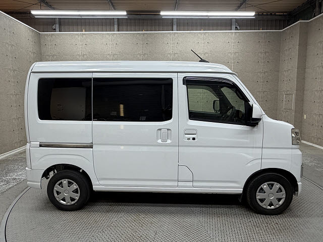 ダイハツ ハイゼットカーゴＶ クルーズ