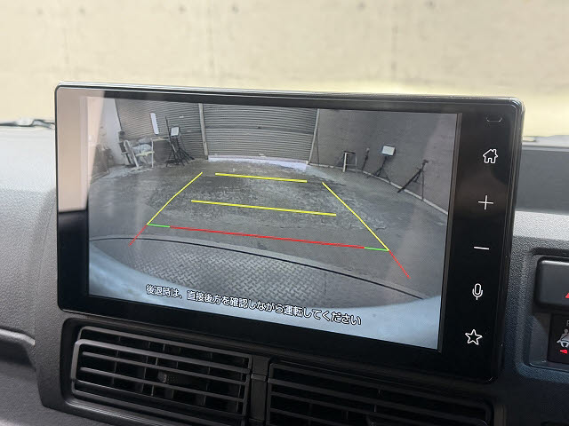 ダイハツ ハイゼットカーゴＶ クルーズ