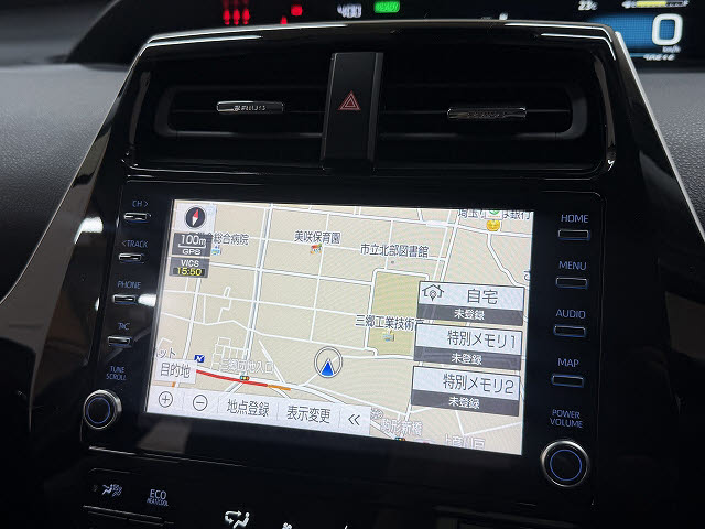 トヨタ プリウス Ｓツーリングセレクション