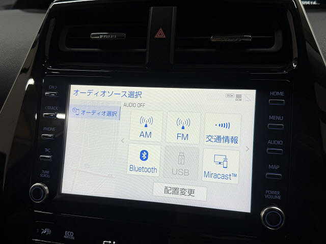 トヨタ プリウス Ｓツーリングセレクション