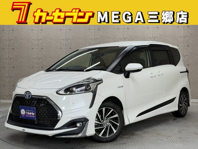トヨタ ｼｴﾝﾀ ﾊｲﾌﾞﾘｯﾄﾞ