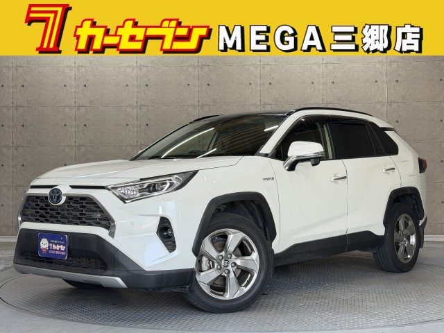 トヨタ ＲＡＶ－４