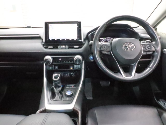 トヨタ ＲＡＶ－４ ﾊｲﾌﾞﾘｯﾄﾞG