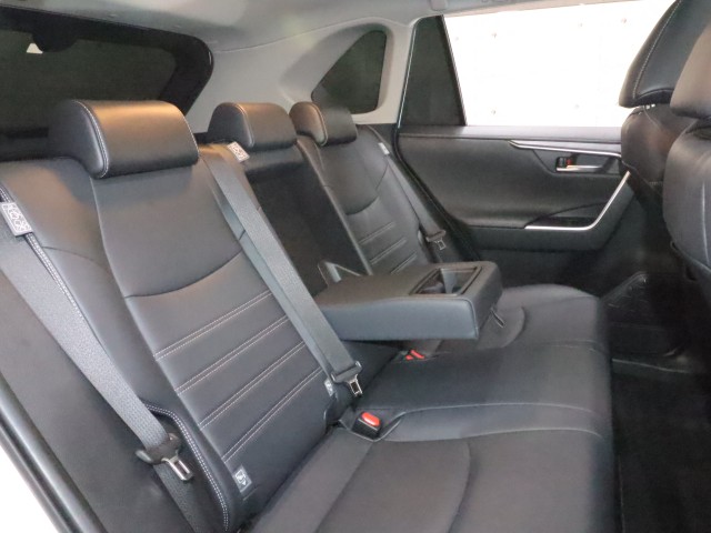 トヨタ ＲＡＶ－４ ﾊｲﾌﾞﾘｯﾄﾞG
