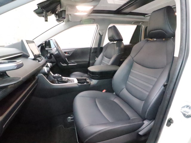 トヨタ ＲＡＶ－４ ﾊｲﾌﾞﾘｯﾄﾞG