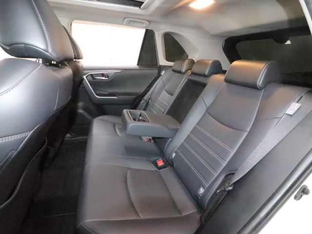 トヨタ ＲＡＶ－４ ﾊｲﾌﾞﾘｯﾄﾞG