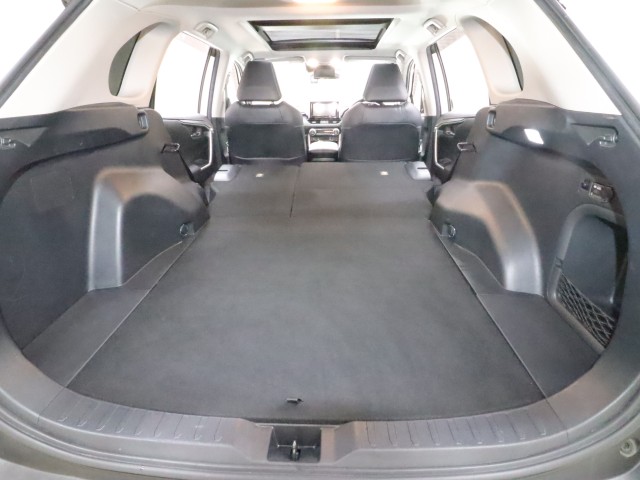 トヨタ ＲＡＶ－４ ﾊｲﾌﾞﾘｯﾄﾞG