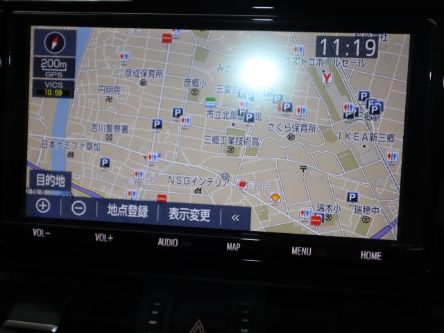 トヨタ ＲＡＶ－４ ﾊｲﾌﾞﾘｯﾄﾞG
