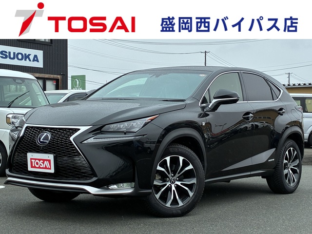 レクサス レクサス ＮＸ