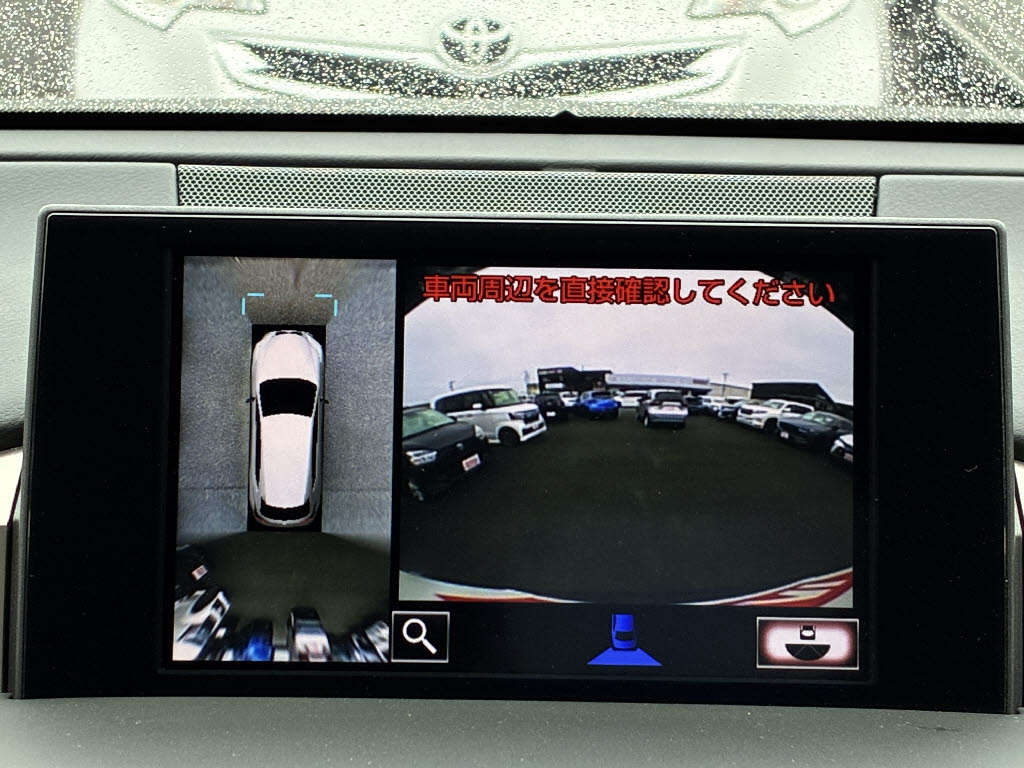 レクサス レクサス ＮＸ NX300h-Fｽﾎﾟｰﾂ