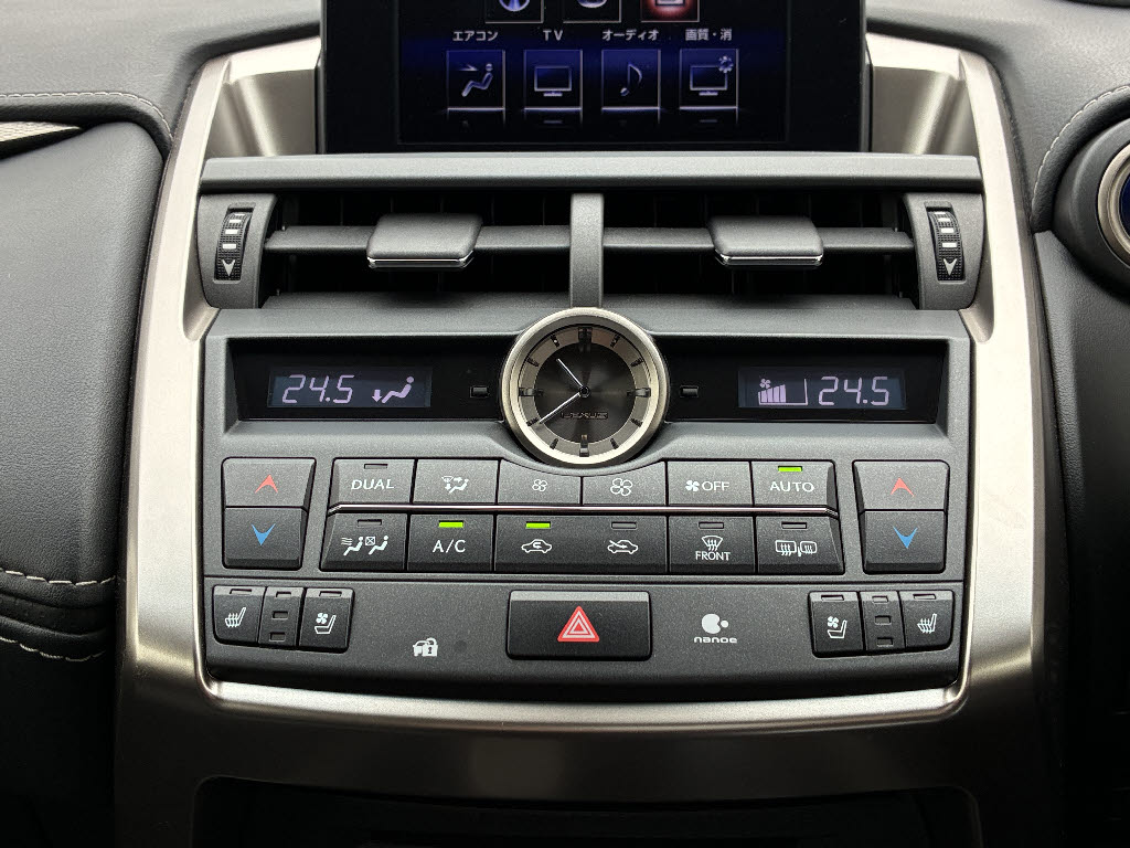 レクサス レクサス ＮＸ NX300h-Fｽﾎﾟｰﾂ