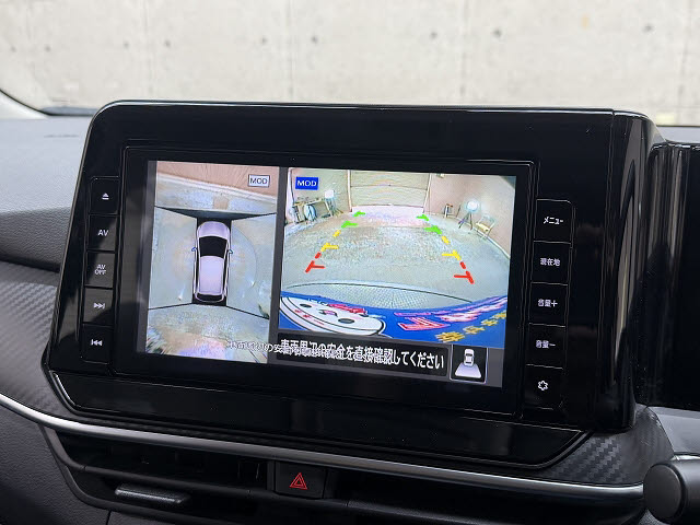 ニッサン ノート S
