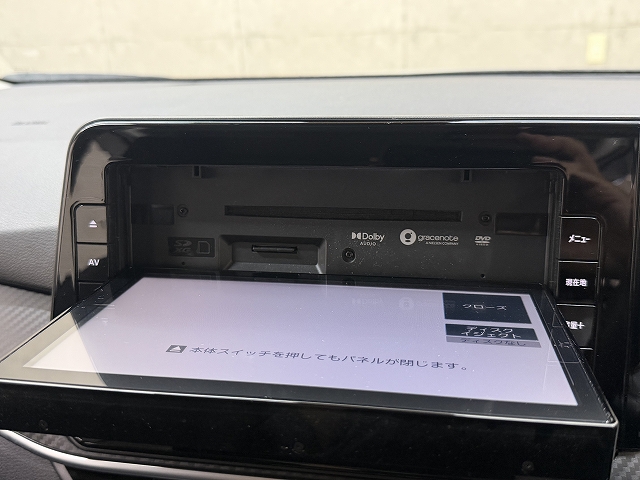 ニッサン ノート S