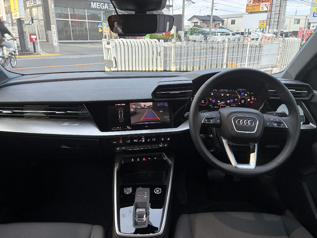 アウディ ｱｳﾃﾞｨ A3 ｽﾎﾟｰﾂﾊﾞｯｸ 30TFSIｼｸﾞﾈﾁｬｰｴﾃﾞｨｼｮﾝ