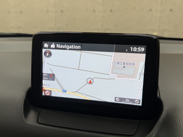 マツダ デミオ 15SﾂｰﾘﾝｸﾞLﾊﾟｯｹｰｼﾞ
