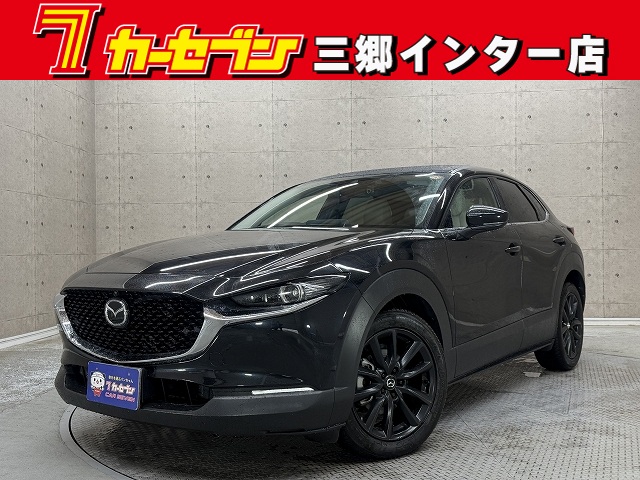 CX-30