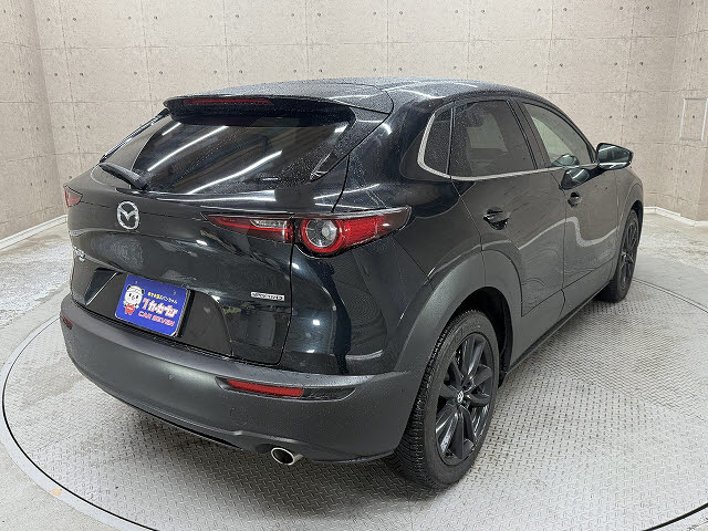 マツダ ＣＸ－３０ 4WD-XD-Lﾊﾟｯｹｰｼﾞ