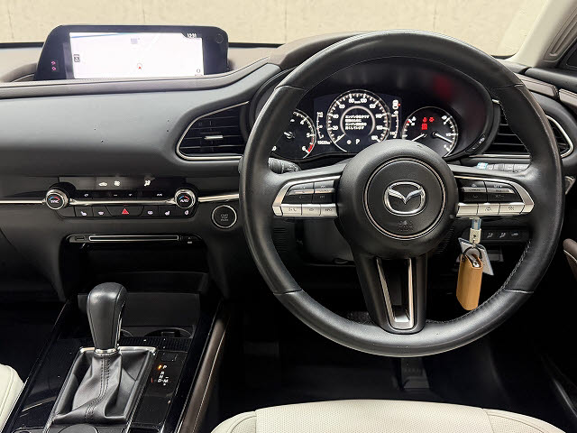 マツダ ＣＸ－３０ 4WD-XD-Lﾊﾟｯｹｰｼﾞ