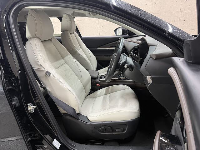 マツダ ＣＸ－３０ 4WD-XD-Lﾊﾟｯｹｰｼﾞ
