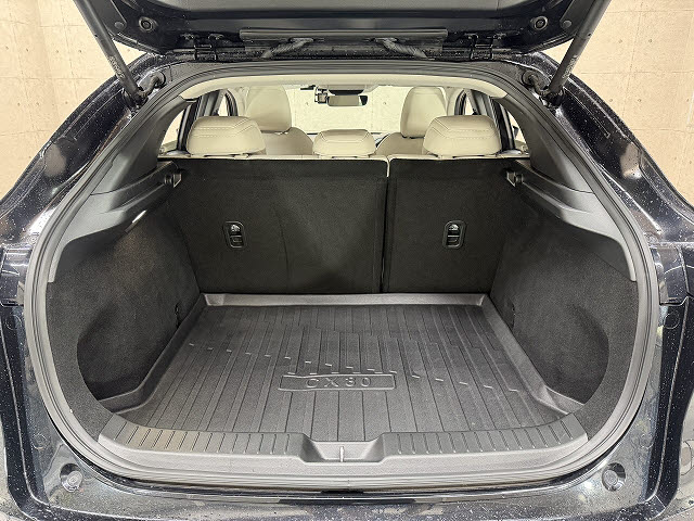 マツダ ＣＸ－３０ 4WD-XD-Lﾊﾟｯｹｰｼﾞ
