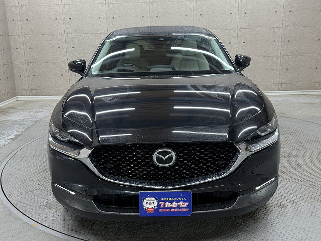 マツダ ＣＸ－３０ 4WD-XD-Lﾊﾟｯｹｰｼﾞ