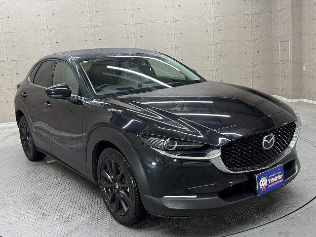 マツダ ＣＸ－３０ 4WD-XD-Lﾊﾟｯｹｰｼﾞ