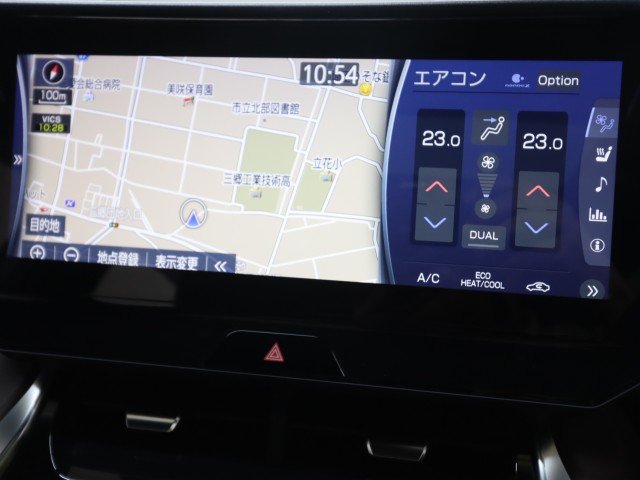 トヨタ ハリアー Zﾚｻﾞｰﾊﾟｯｹｰｼﾞ
