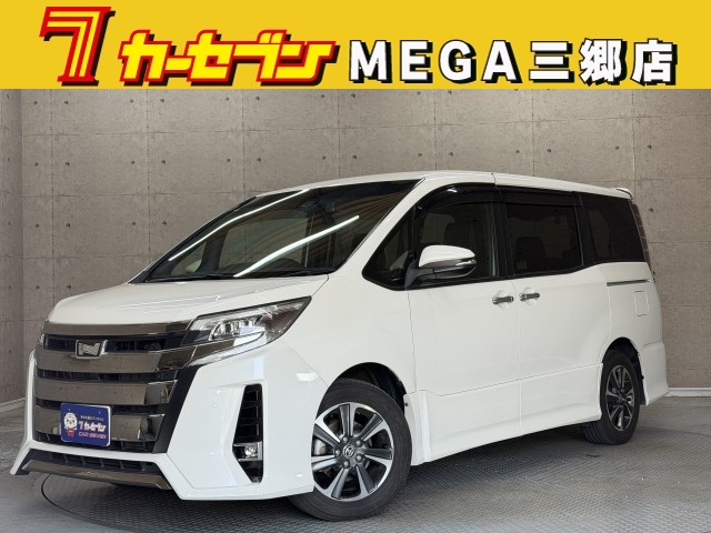 トヨタ ノア