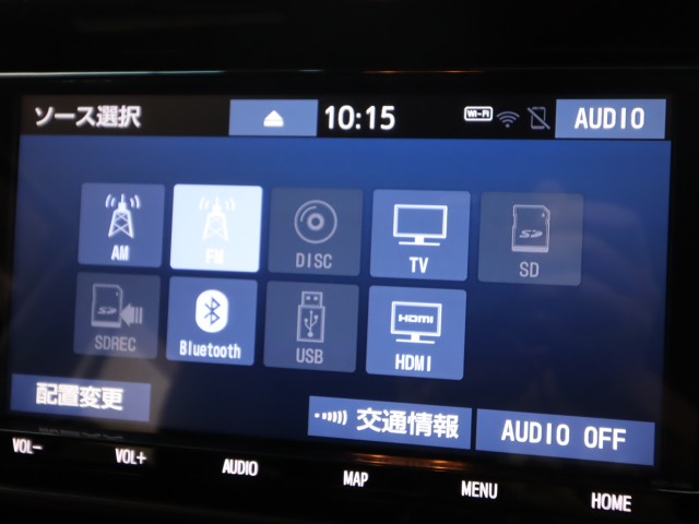 トヨタ ノア Siﾀﾞﾌﾞﾙﾊﾞｲﾋﾞｰ2