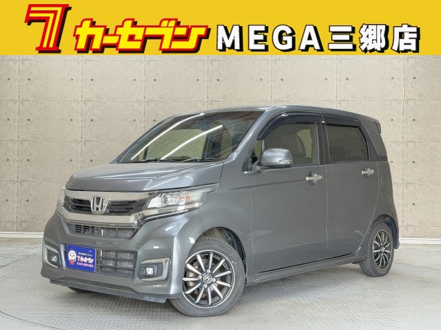 ホンダ Ｎ－ＷＧＮ
